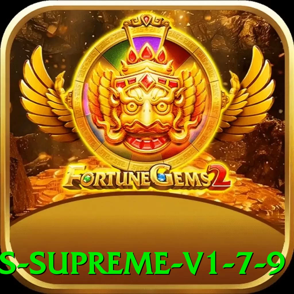 012pg Bonus Supreme v1.7.9 - vip
