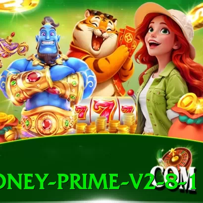 017brl Money Prime v2.8.1 - vip