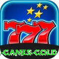 01brl Games Gold