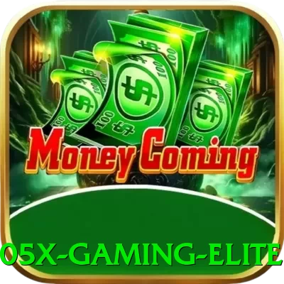 05x - Gaming Elite - app
