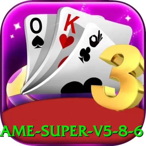 1111game Super v5.8.6 - game