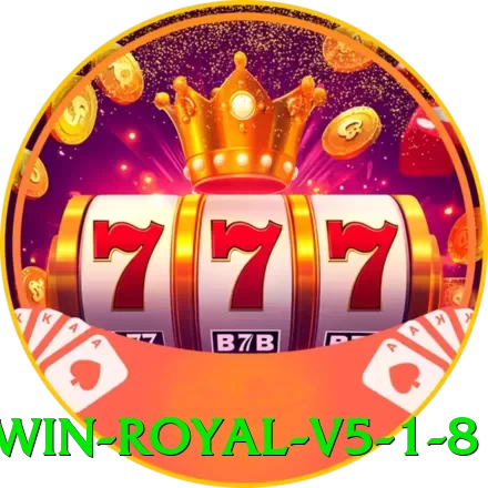 1400win Royal v5.1.8 - pak