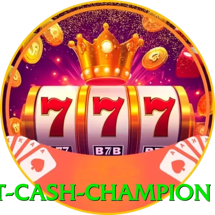 1555bet Cash Champion - app