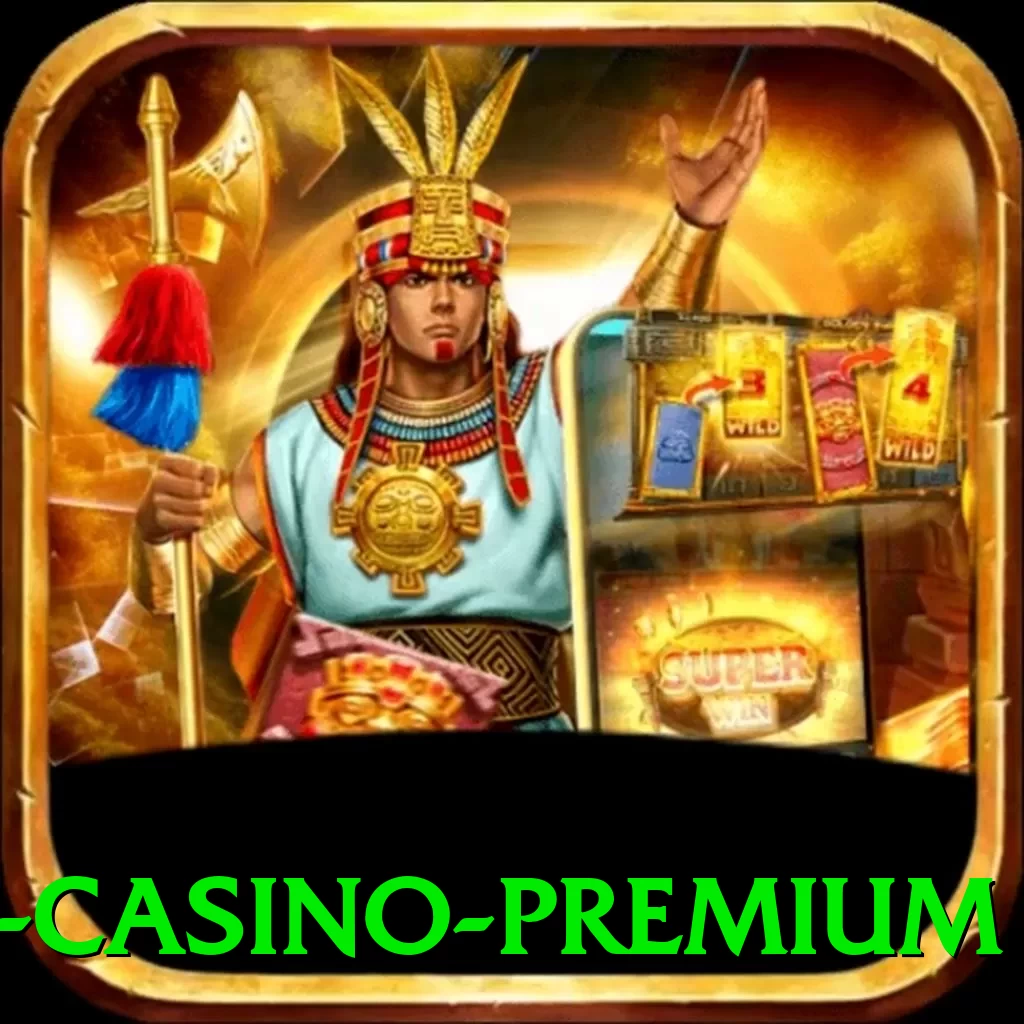 18g - Casino Premium - pro