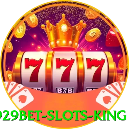1929bet - Slots King - pk