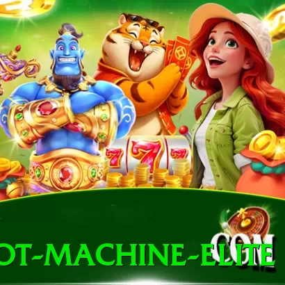 2007win Slot Machine Elite - app