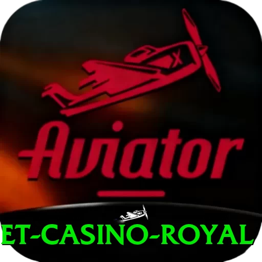 20pmbet - Casino Royal - pk