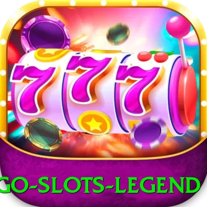 21jogo - Slots Legend - pro