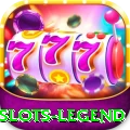 21jogo - Slots Legend