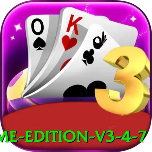 23wz - Prime Edition v3.4.7 - app