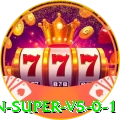 3466bet Earn Super v5.0.1