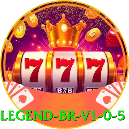 3660bet Legend BR v1.0.5 - go