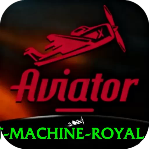 3y Slot Machine Royal - go