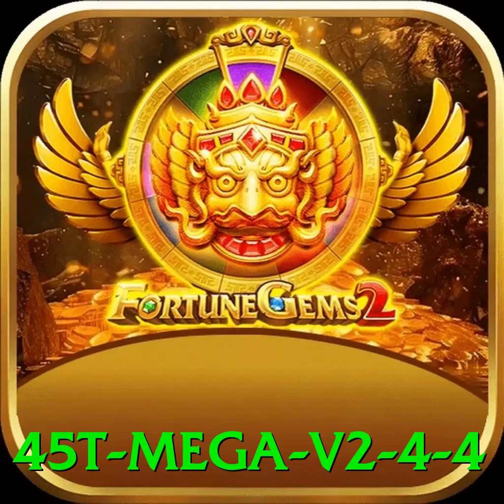 45t Mega v2.4.4 - app