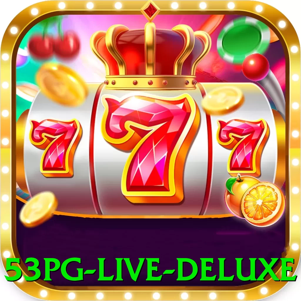 53pg - Live Deluxe - apk
