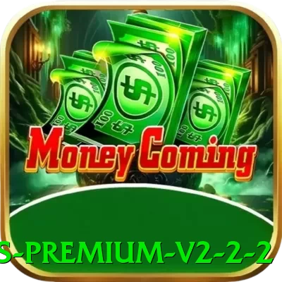 54888 Bonus Premium v2.2.2 - app