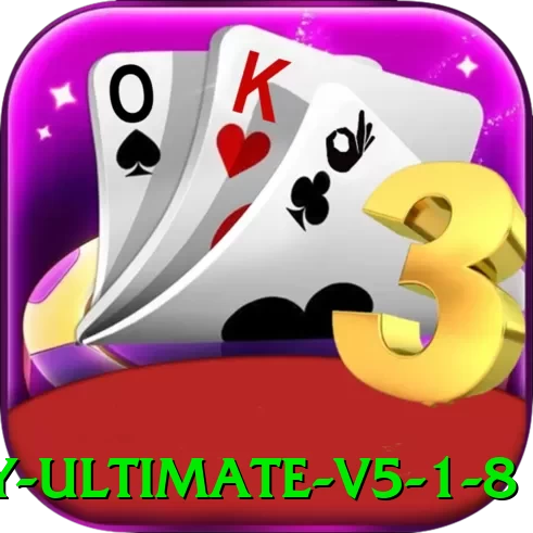5637 Money Ultimate v5.1.8 - pak