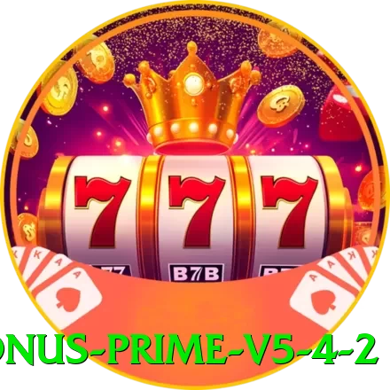 6009bet Bonus Prime v5.4.2 - apk