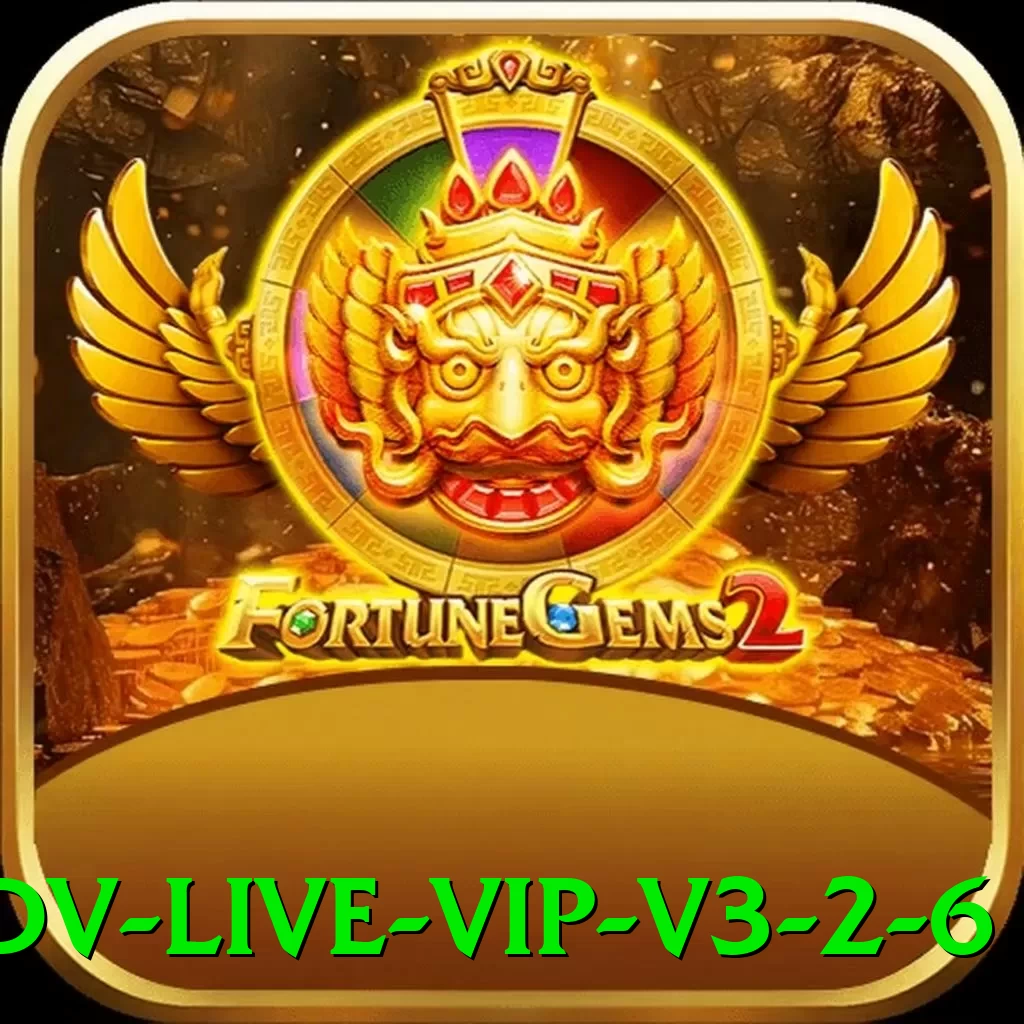 66dv Live VIP v3.2.6 - app