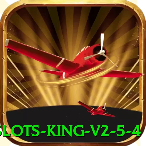 677v Slots King v2.5.4 - vip