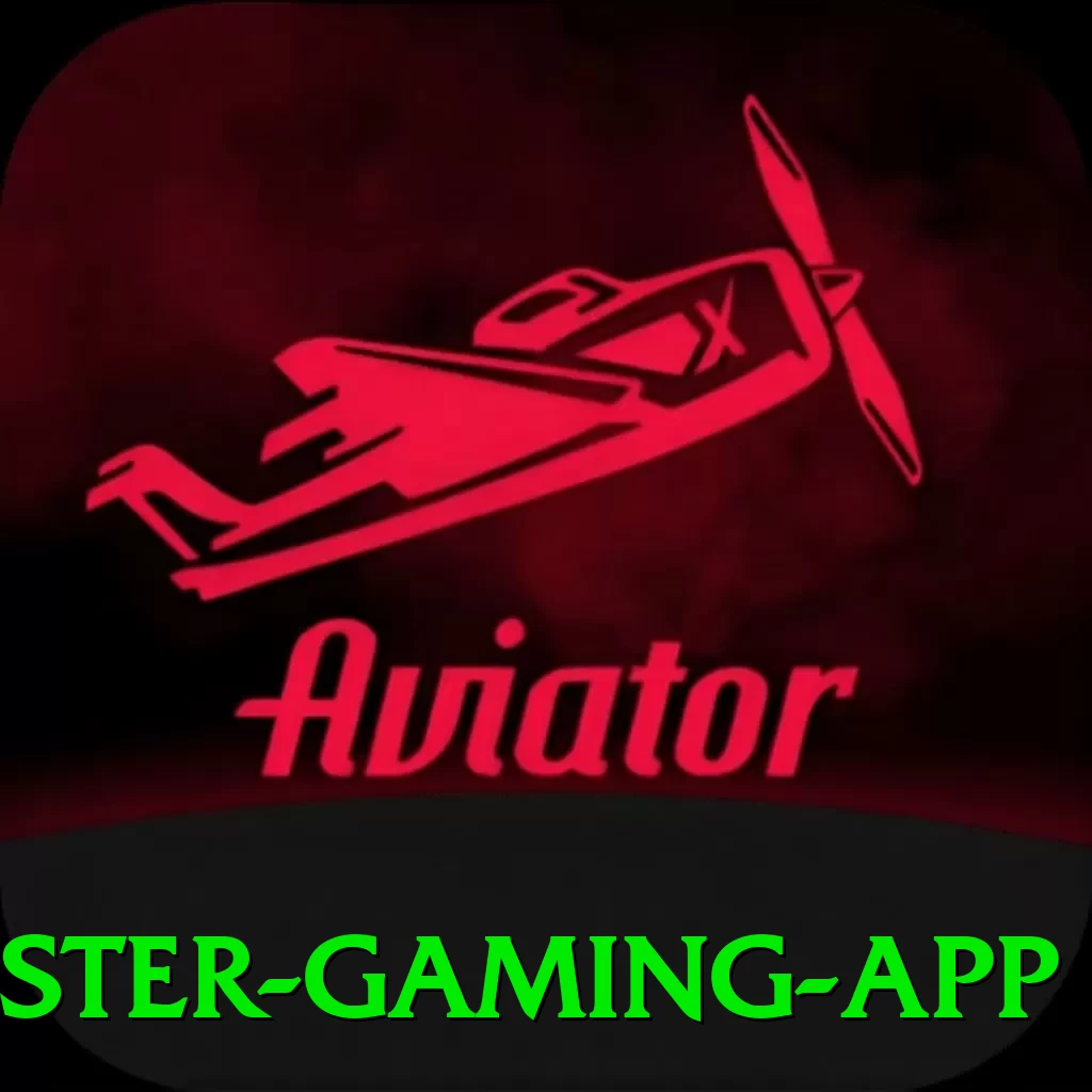 6846 Master Gaming App - app