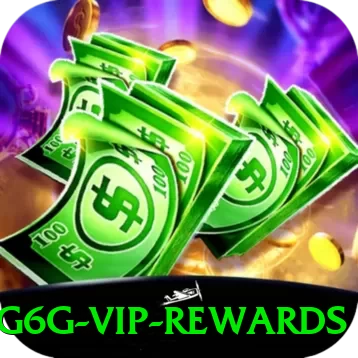6g6g VIP Rewards - game