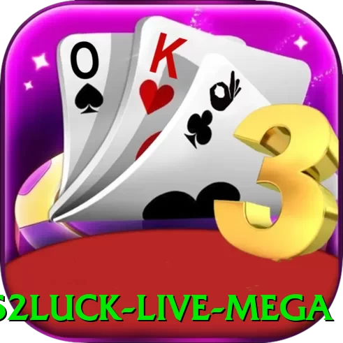 752luck - Live Mega - game