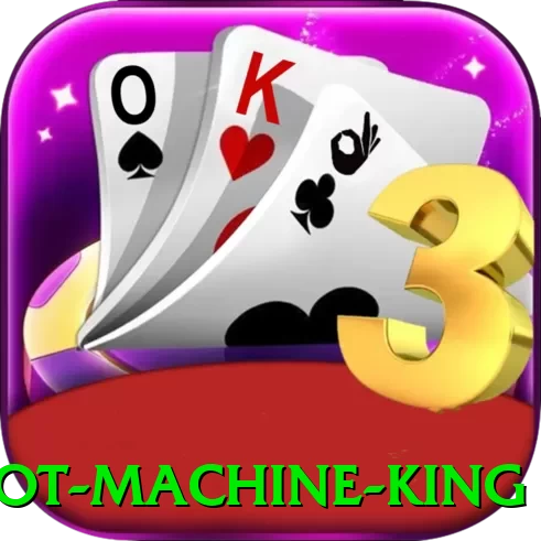 75c Slot Machine King - pak