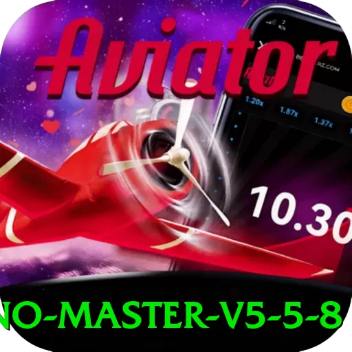 7659 Casino Master v5.5.8 - vip