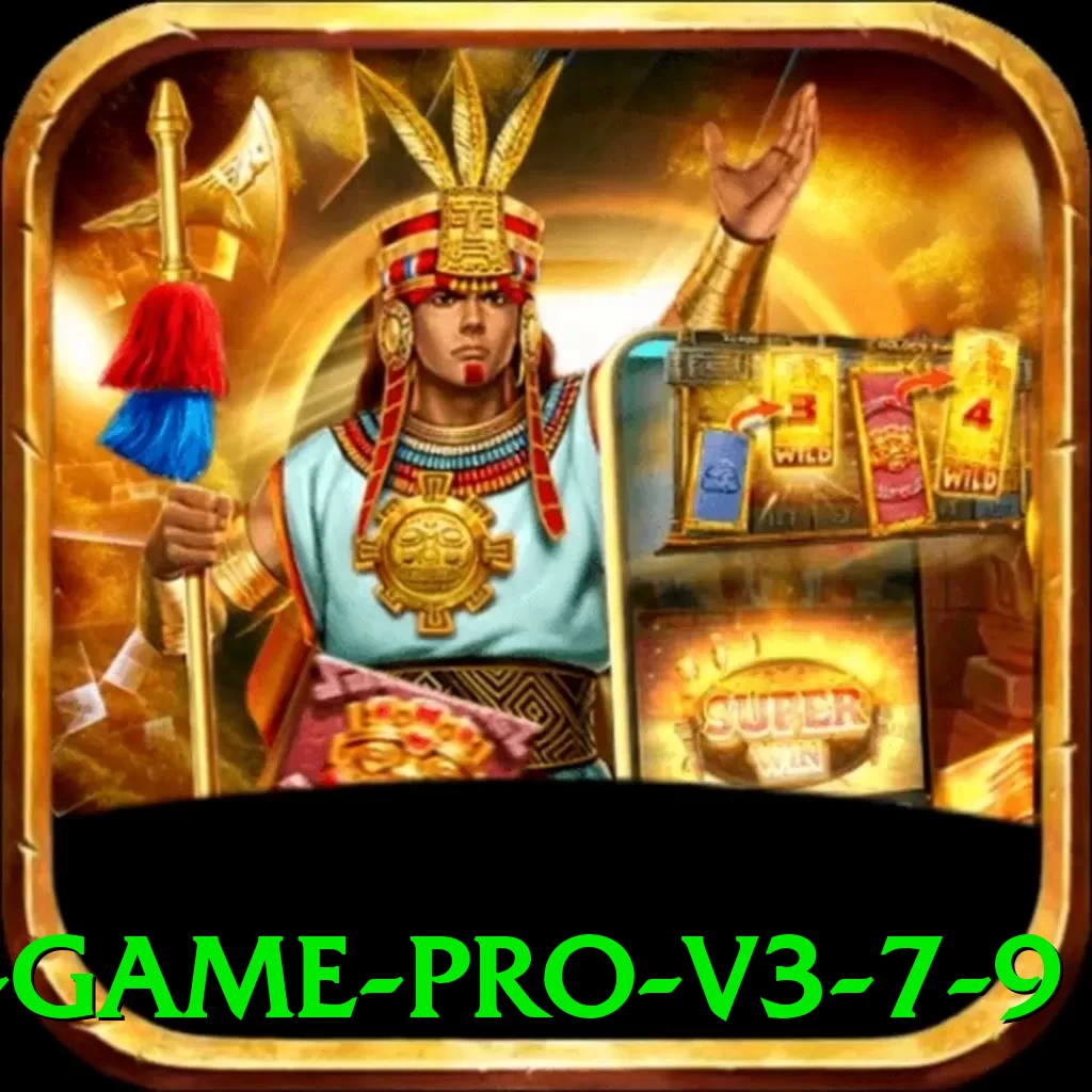 777o Game Pro v3.7.9 - game
