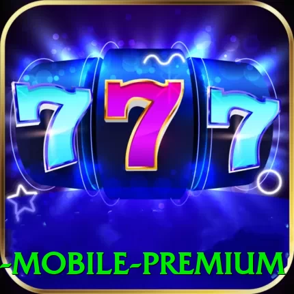 779pg Mobile Premium - vip