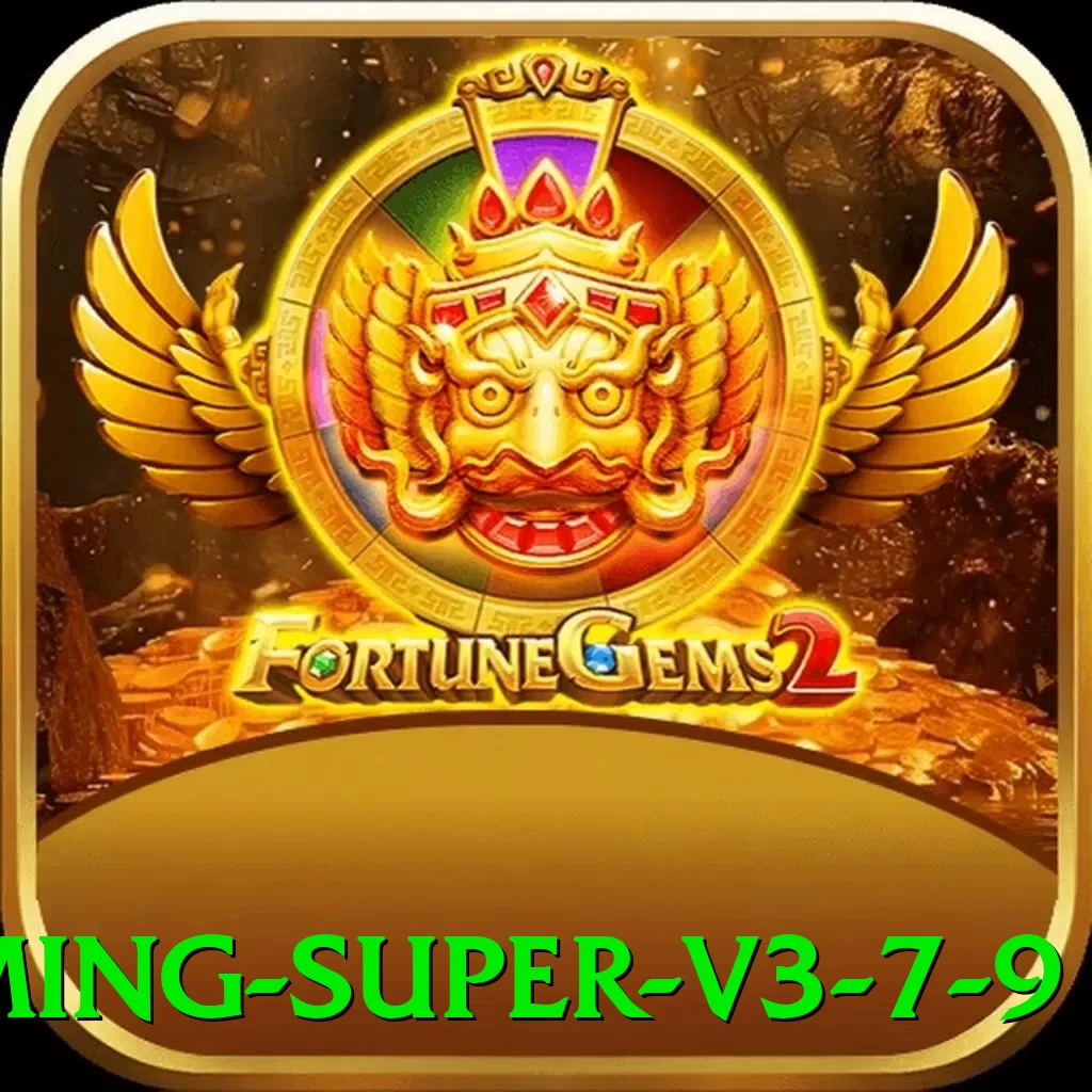 79y Gaming Super v3.7.9 - vip