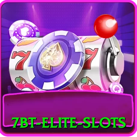 7bt Elite Slots - go