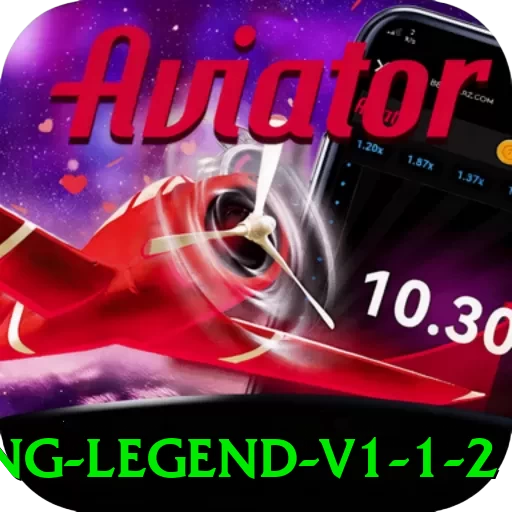 7yaa Gaming Legend v1.1.2 - pk