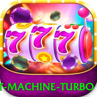 80a Slot Machine Turbo - vip