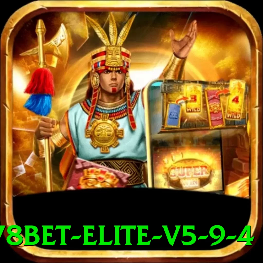 878bet Elite v5.9.4 - vip