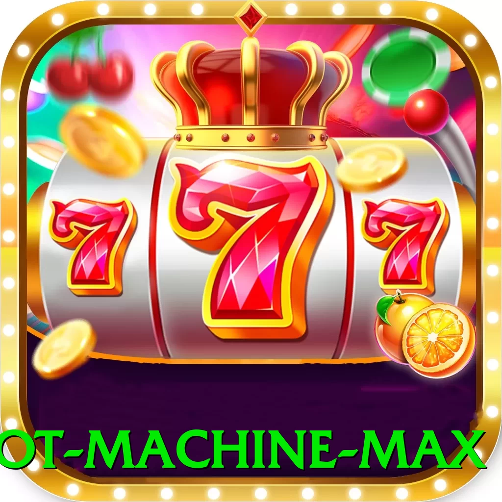 88mk Slot Machine Max - go