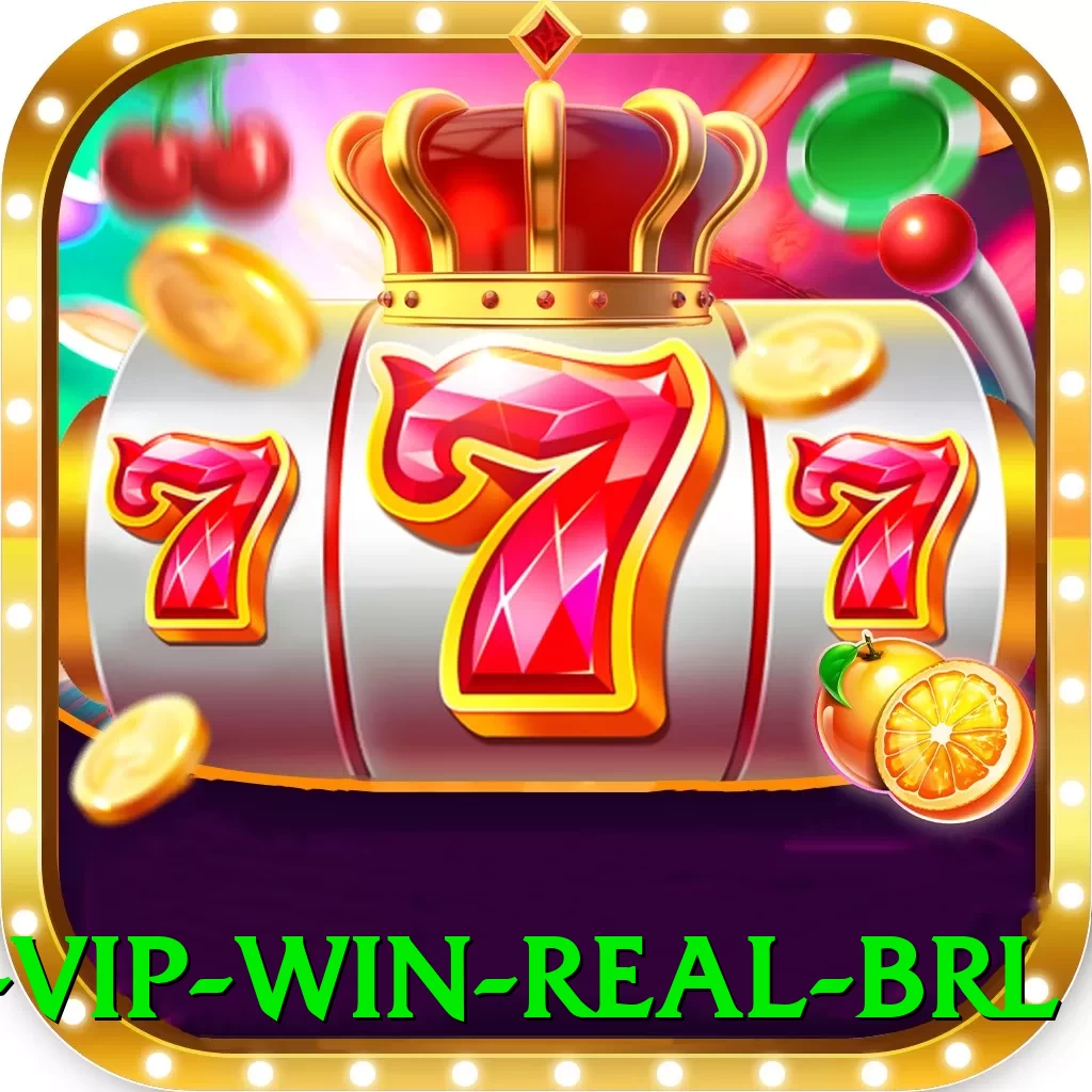 91000 VIP - Win Real BRL - go