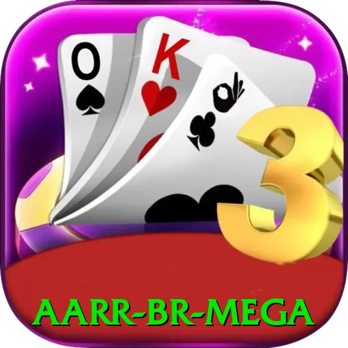 aarr BR Mega - pk