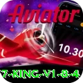 agua777 King v1.8.4