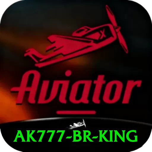 ak777 BR King - vip