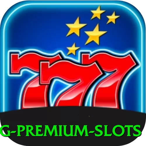 baypg Premium Slots - pro