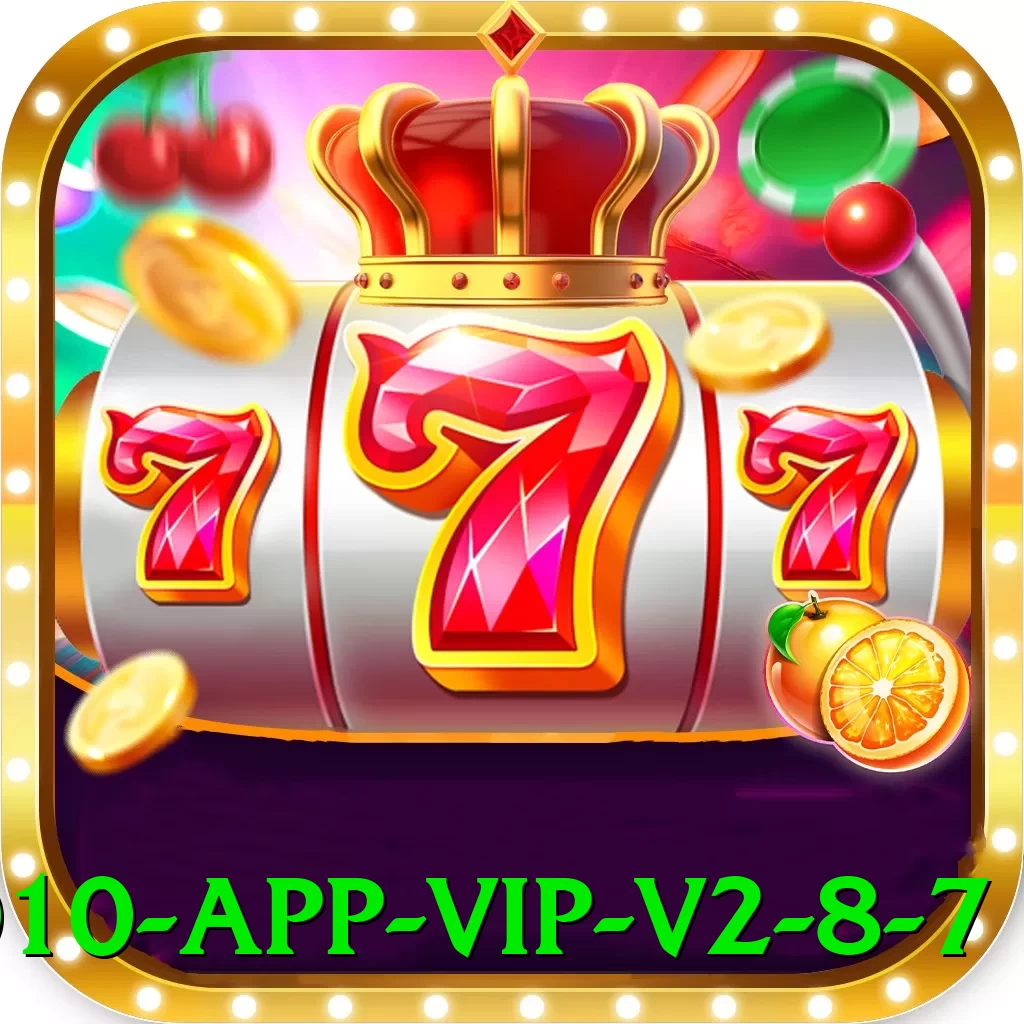 bet0010 App VIP v2.8.7 - apk