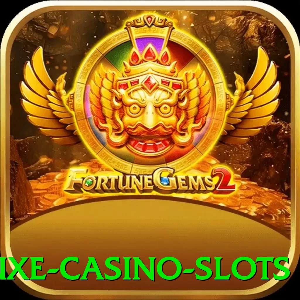 bet4484 Deluxe - Casino & Slots - apk