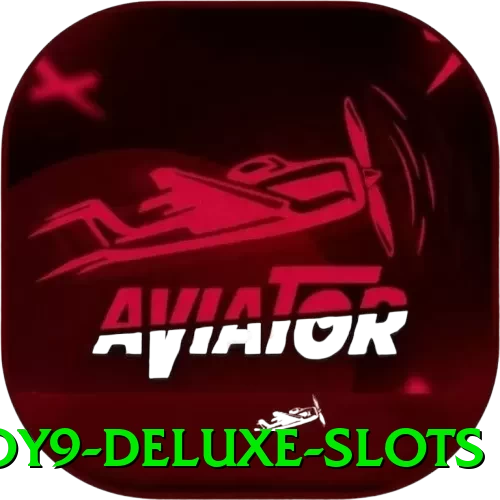 betoy9 Deluxe Slots - pk