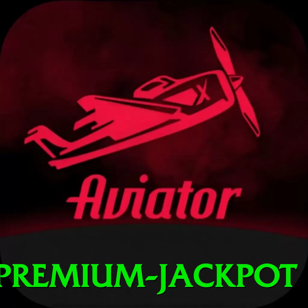 br336 Premium Jackpot - game