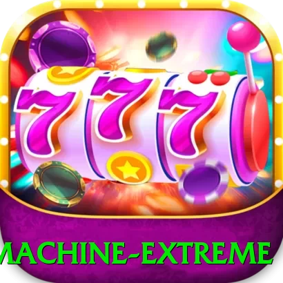 bra258 Slot Machine Extreme - game
