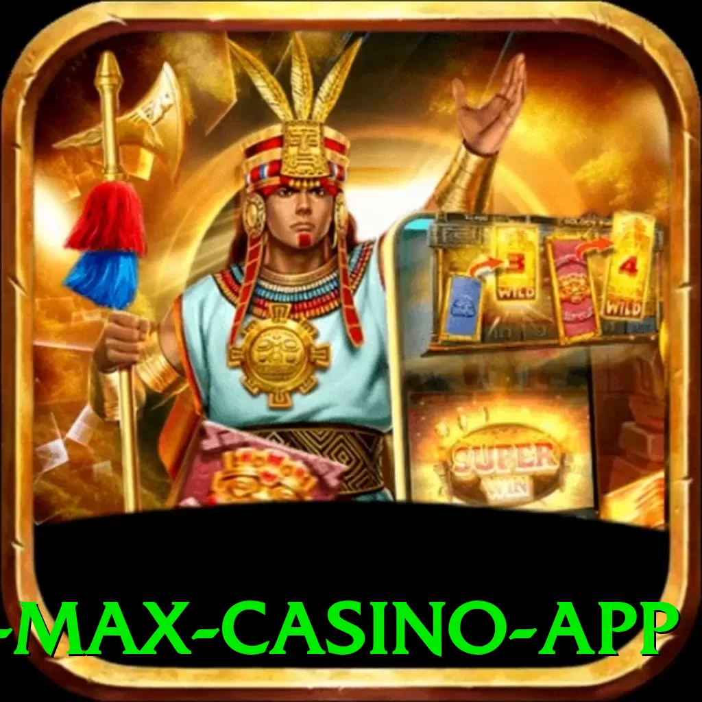 brl77 Max Casino App - app