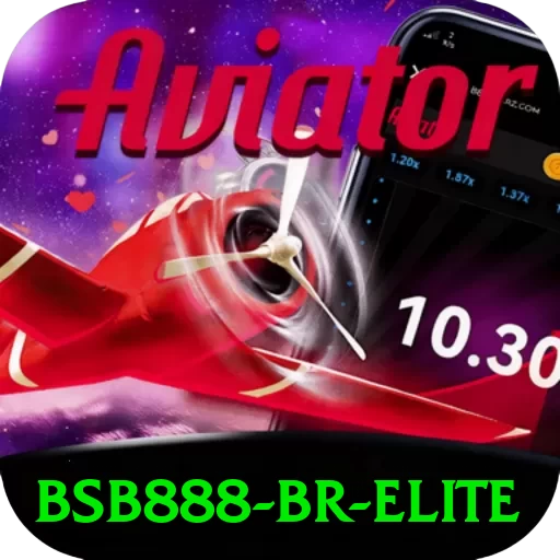 bsb888 BR Elite - app