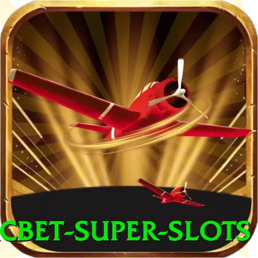 cmcbet Super Slots - game